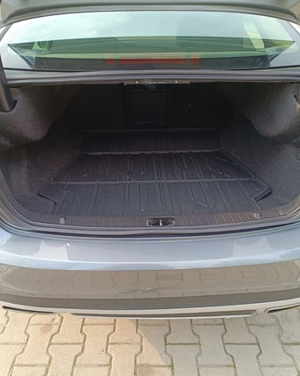 Volvo S60 cena 65900 przebieg: 95000, rok produkcji 2017 z Łomianki małe 191
